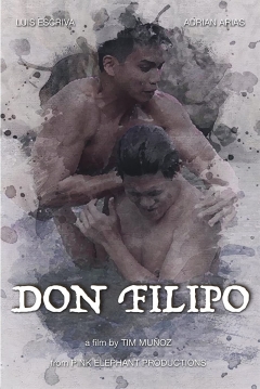 Poster Don Filipo