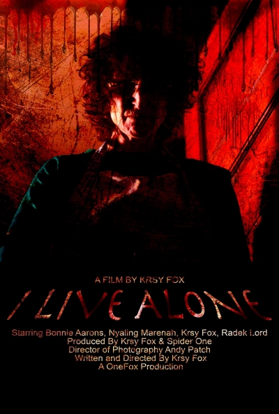Poster I Live Alone
