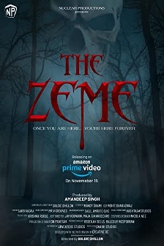 Poster The Zeme