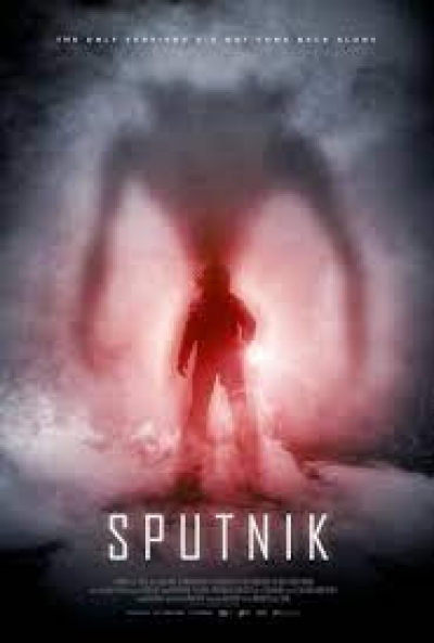 Poster Sputnik (Remake)