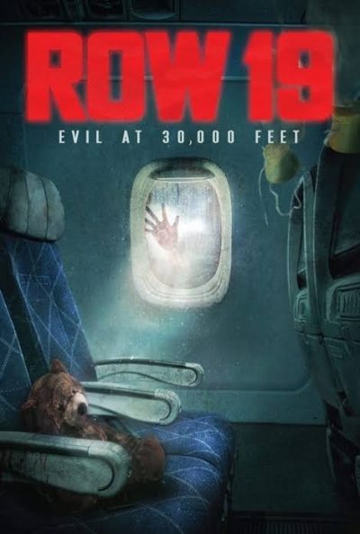 Poster Row 19