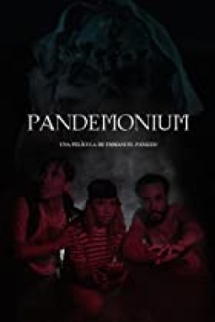 Poster Pandemonium