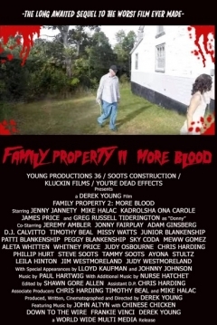Ficha Family Property 2: More Blood