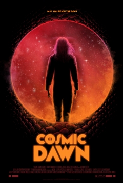 Ficha Cosmic Dawn