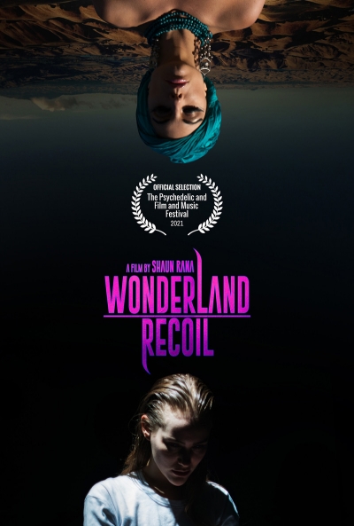 Poster Wonderland Recoil