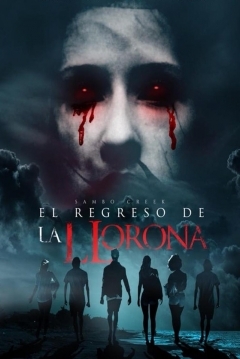 Ficha El Regreso de La Llorona