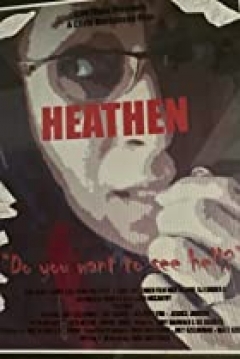 Poster Heathen