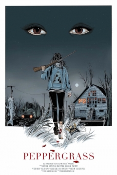 Póster de Peppergrass