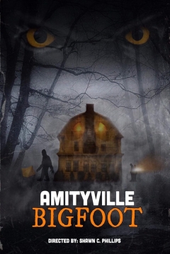 Ficha Amityville Bigfoot
