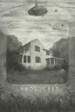 Poster LandLocked