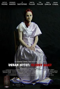 Poster Urban Myths