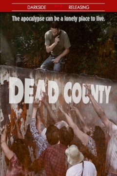 Poster Dead County