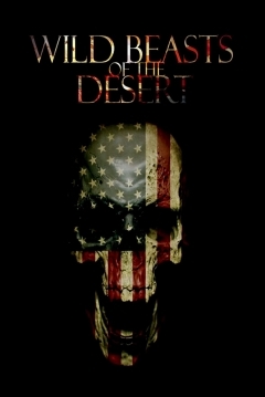 Poster Wild Beasts of the Desert