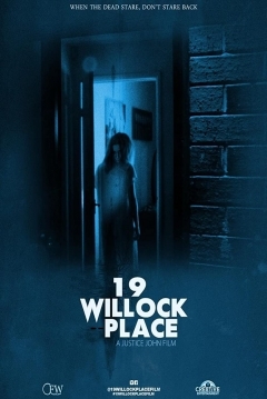 Poster 19 Willock Place