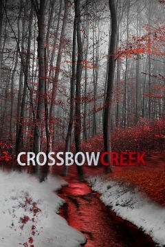 Poster Crossbow Creek