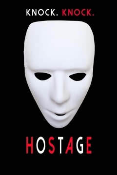 Poster Hostage