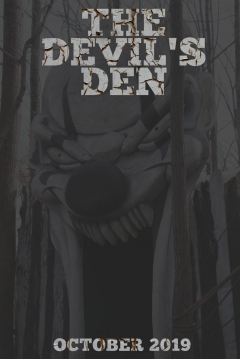 Poster The Devil's Den