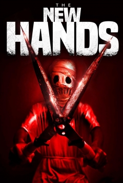 Poster The New Hands