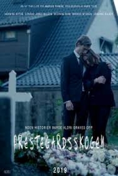 Poster Prestegårdsskogen