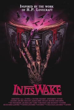 Poster In its Wake