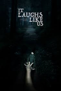 Poster It Laughs like us