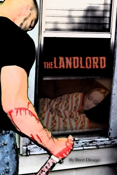Poster The Landlord