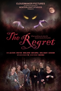 Poster The Regret