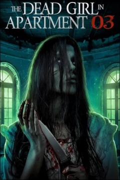 Poster The Dead Girl in Apartment 03