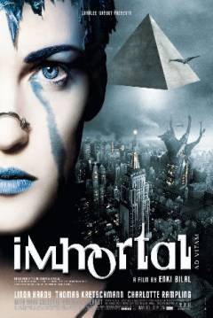 Ficha Inmortal