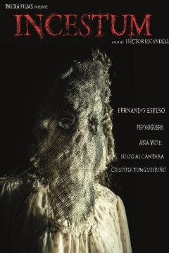 Poster Incestum