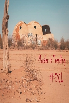 Poster #Evil
