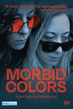 Poster Morbid Colors