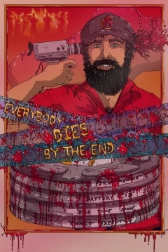 Poster Everybody Dies by the End