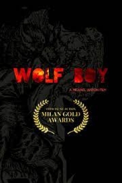 Poster Wolf Boy