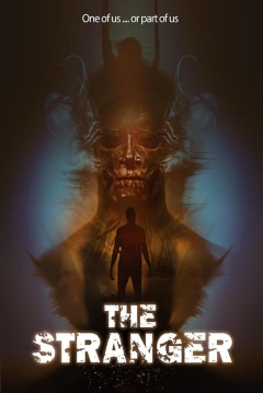 Poster The Stranger