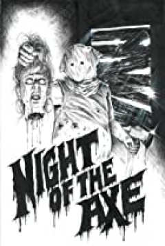 Poster Night of the Axe
