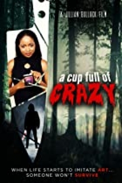 Poster A Cup Full of Crazy