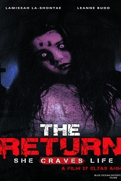 Poster The Return