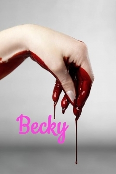 Poster Becky