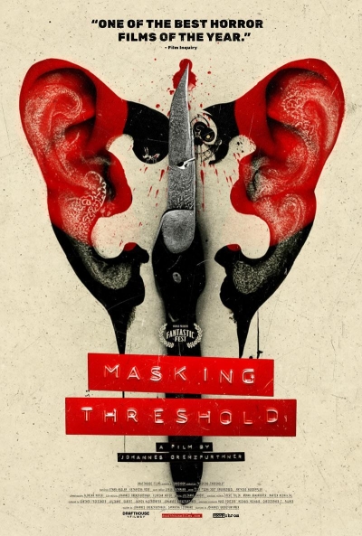 Poster Masking Threshold