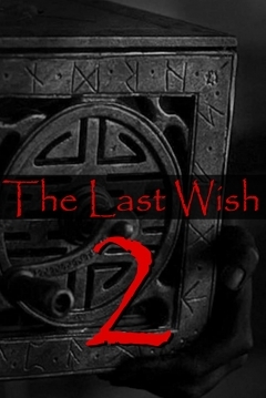 Poster The Last Wish 2