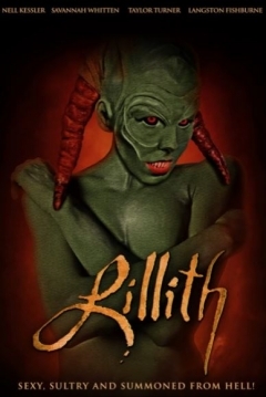 Poster Lillith