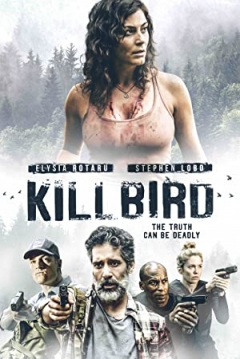 Poster Killbird