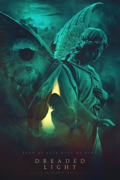 Poster Dreaded Light