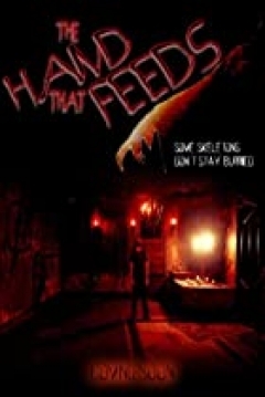 Poster The Hand that Feeds