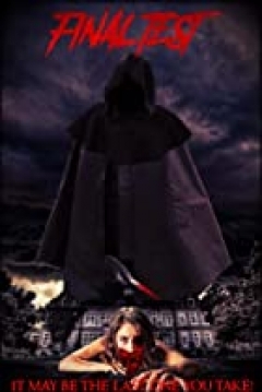 Poster Final Test