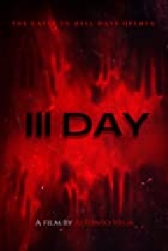 Poster Ill Day