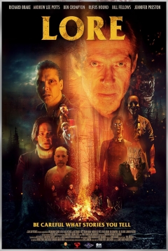 Poster Lore