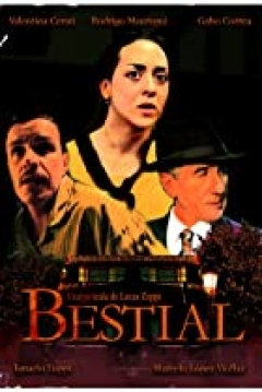 Poster Bestial