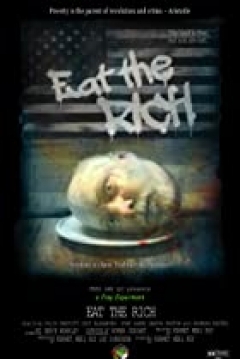 Poster Eat the Rich